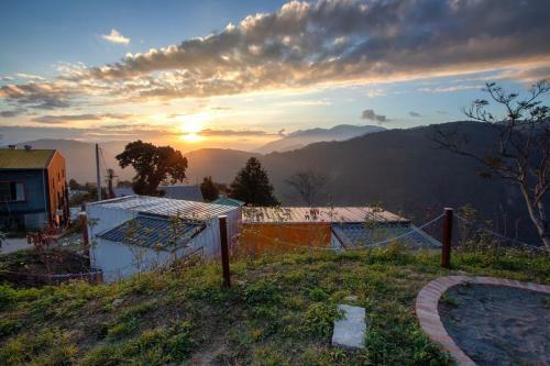 Bed & Breakfast Jing Stary Sky