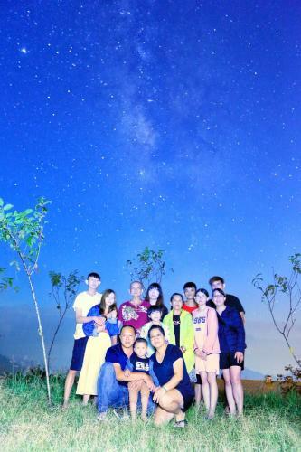 Bed & Breakfast Jing Stary Sky