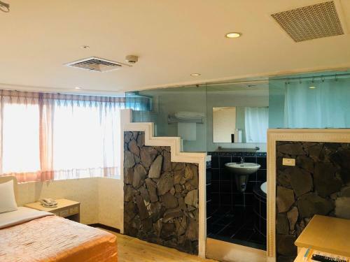 Posada Jing Chech Hotel