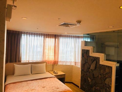 Posada Jing Chech Hotel