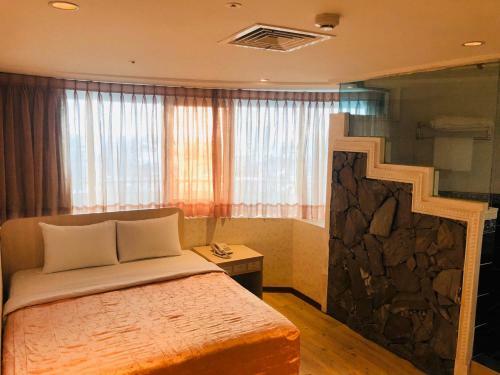 Posada Jing Chech Hotel