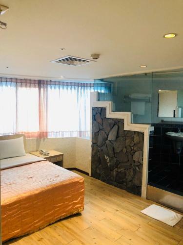 Posada Jing Chech Hotel