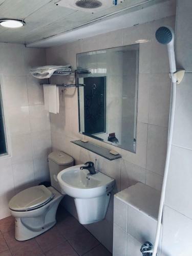 Posada Jing Chech Hotel