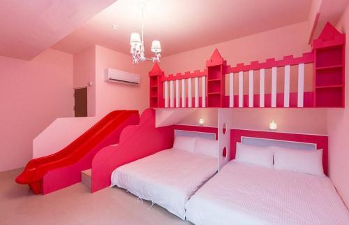 Bed & Breakfast ?????????