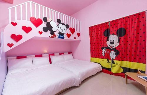 Bed & Breakfast ?????????