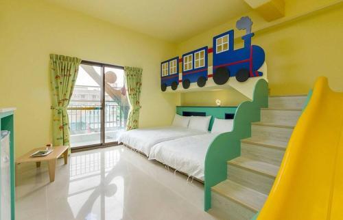 Bed & Breakfast ?????????