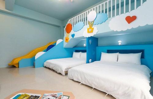 Bed & Breakfast ?????????