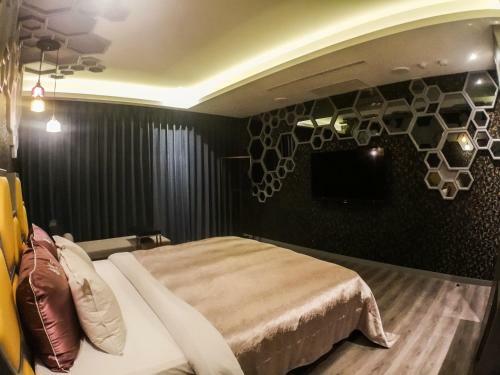 Song Xia Motel