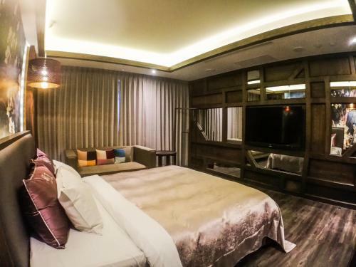 Song Xia Motel