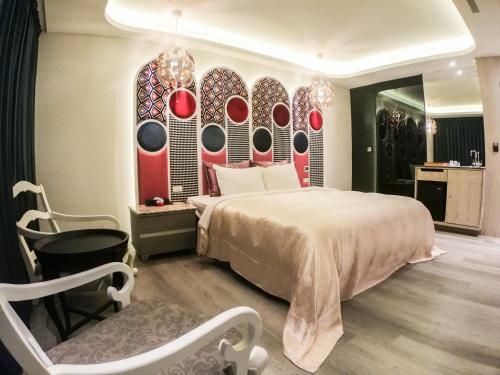 Song Xia Motel