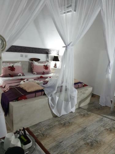 Bed & Breakfast Peterpan Beach Hotel & Italian Restaurant