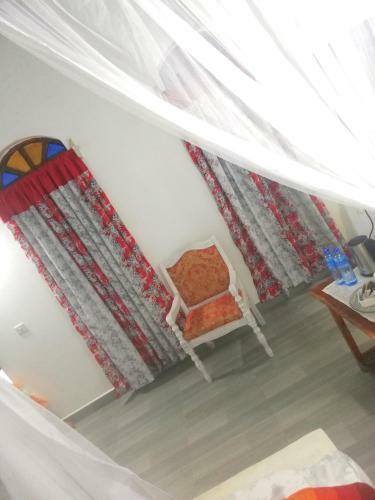 Bed & Breakfast Peterpan Beach Hotel & Italian Restaurant