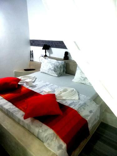 Bed & Breakfast Peterpan Beach Hotel & Italian Restaurant