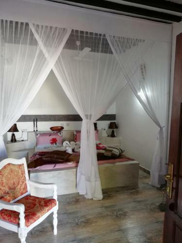 Bed & Breakfast Peterpan Beach Hotel & Italian Restaurant