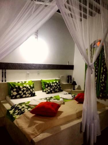 Bed & Breakfast Peterpan Beach Hotel & Italian Restaurant