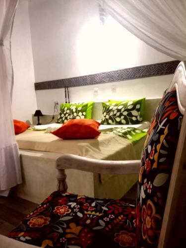 Bed & Breakfast Peterpan Beach Hotel & Italian Restaurant