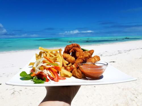 Bed & Breakfast Peterpan Beach Hotel & Italian Restaurant