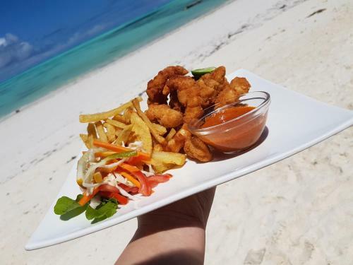 Bed & Breakfast Peterpan Beach Hotel & Italian Restaurant