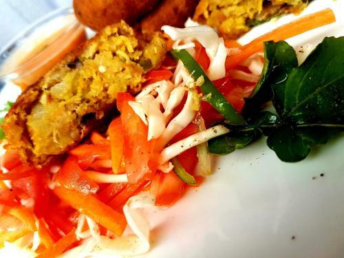 Bed & Breakfast Peterpan Beach Hotel & Italian Restaurant