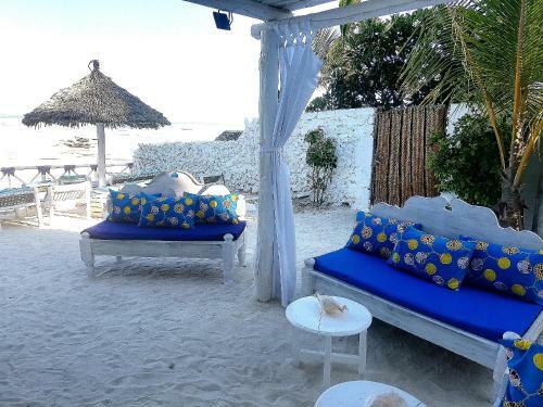 Bed & Breakfast Peterpan Beach Hotel & Italian Restaurant