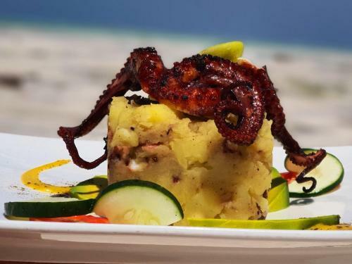 Bed & Breakfast Peterpan Beach Hotel & Italian Restaurant