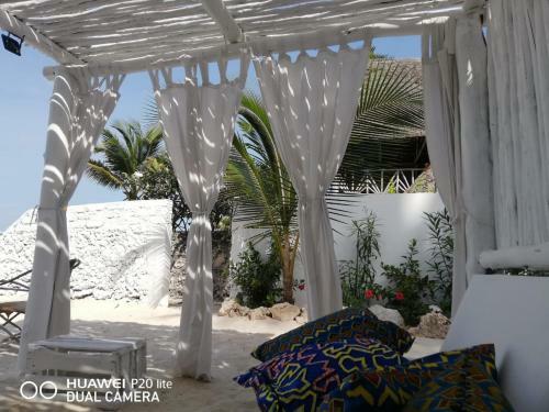 Bed & Breakfast Peterpan Beach Hotel & Italian Restaurant