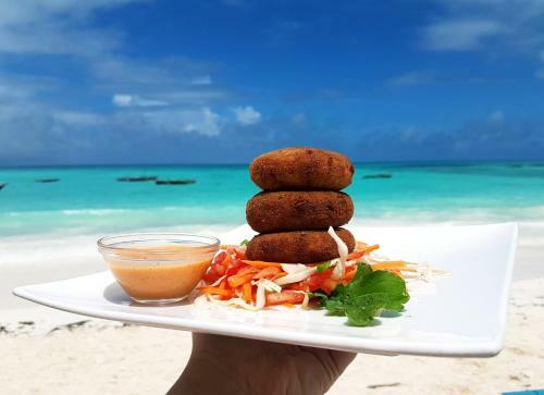 Bed & Breakfast Peterpan Beach Hotel & Italian Restaurant