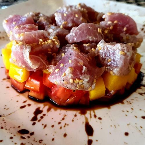 Bed & Breakfast Peterpan Beach Hotel & Italian Restaurant