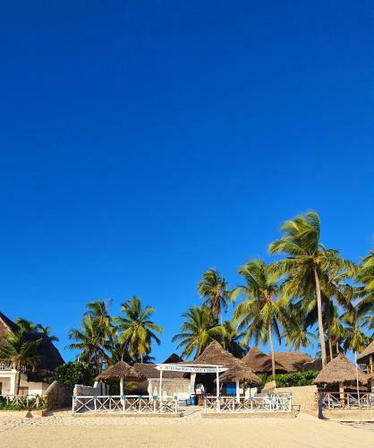 Bed & Breakfast Peterpan Beach Hotel & Italian Restaurant