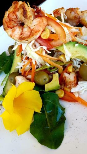 Bed & Breakfast Peterpan Beach Hotel & Italian Restaurant