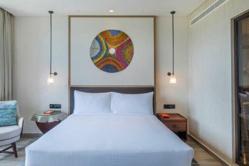 Hotel Gran Melia Arusha