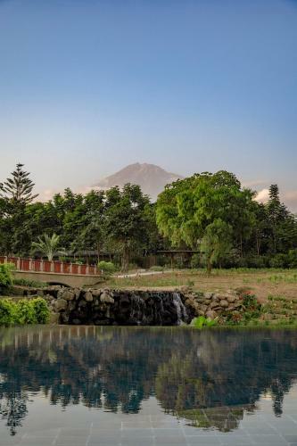 Hotel Gran Melia Arusha