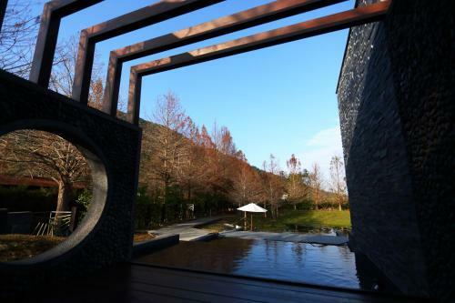 Lodge Ardennes Villa
