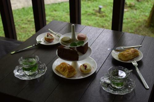 Lodge Ardennes Villa
