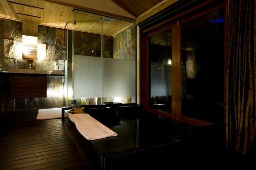 Lodge Ardennes Villa