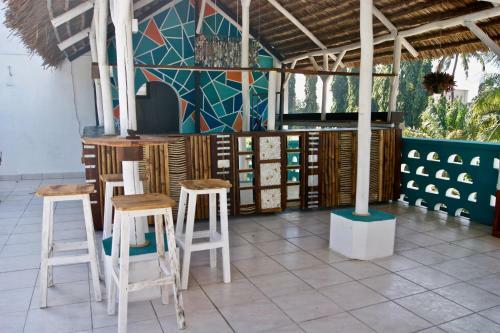 Hotel Cefa Hostel