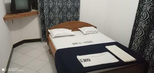 Hotel Msami Lodge