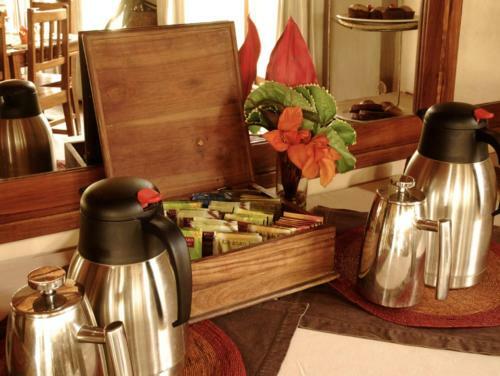 Hotel Ahadi Lodge