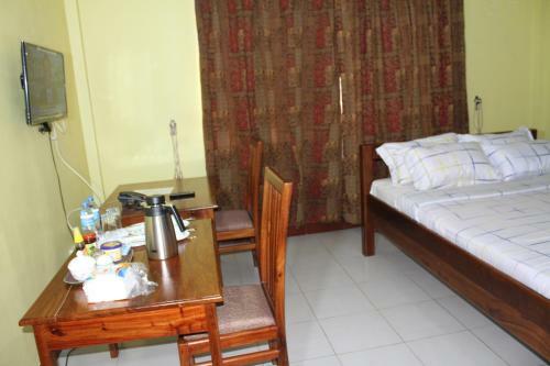 Hotel Arusha Family Retreat Resort