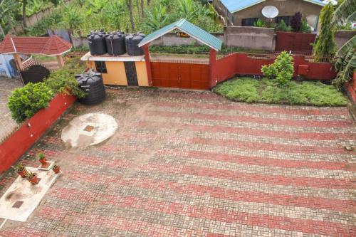 Hotel Arusha Family Retreat Resort