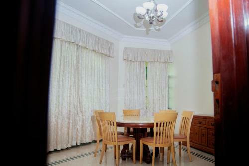 Coco Beach Luxury Villas