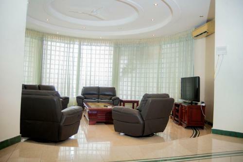 Coco Beach Luxury Villas