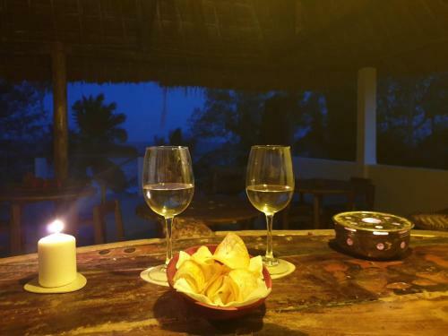 Hotel Ayla Beach House