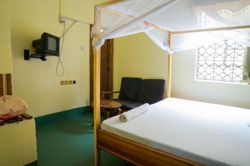 New Siesta Hotel