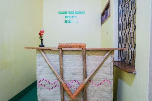 New Siesta Hotel