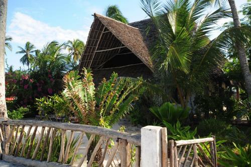 Villa Noah Beach Zanzibar