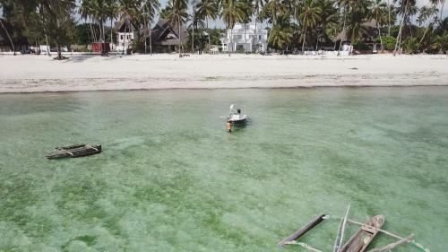 Villa Noah Beach Zanzibar