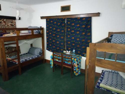 Kilimanjaro Mad Monkey's Hotel