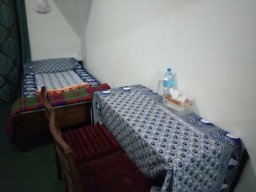 Kilimanjaro Mad Monkey's Hotel