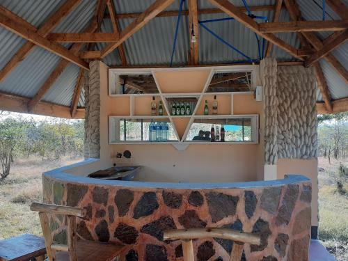 Mikumi Faru Tented Campsite